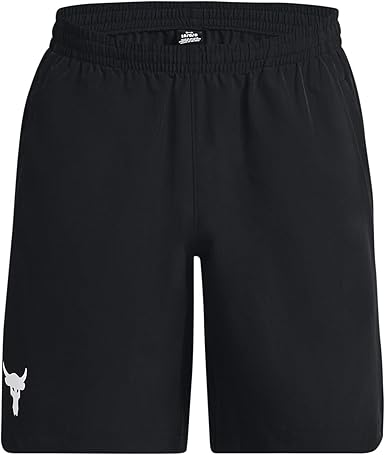 UNDER ARMOUR - ◆アンダーアーマー◆プロジェクトロック ブラフマー パンツ ◆ホワイト・LG◆ 51jqOgASQPL._AC_SX385_.jpg