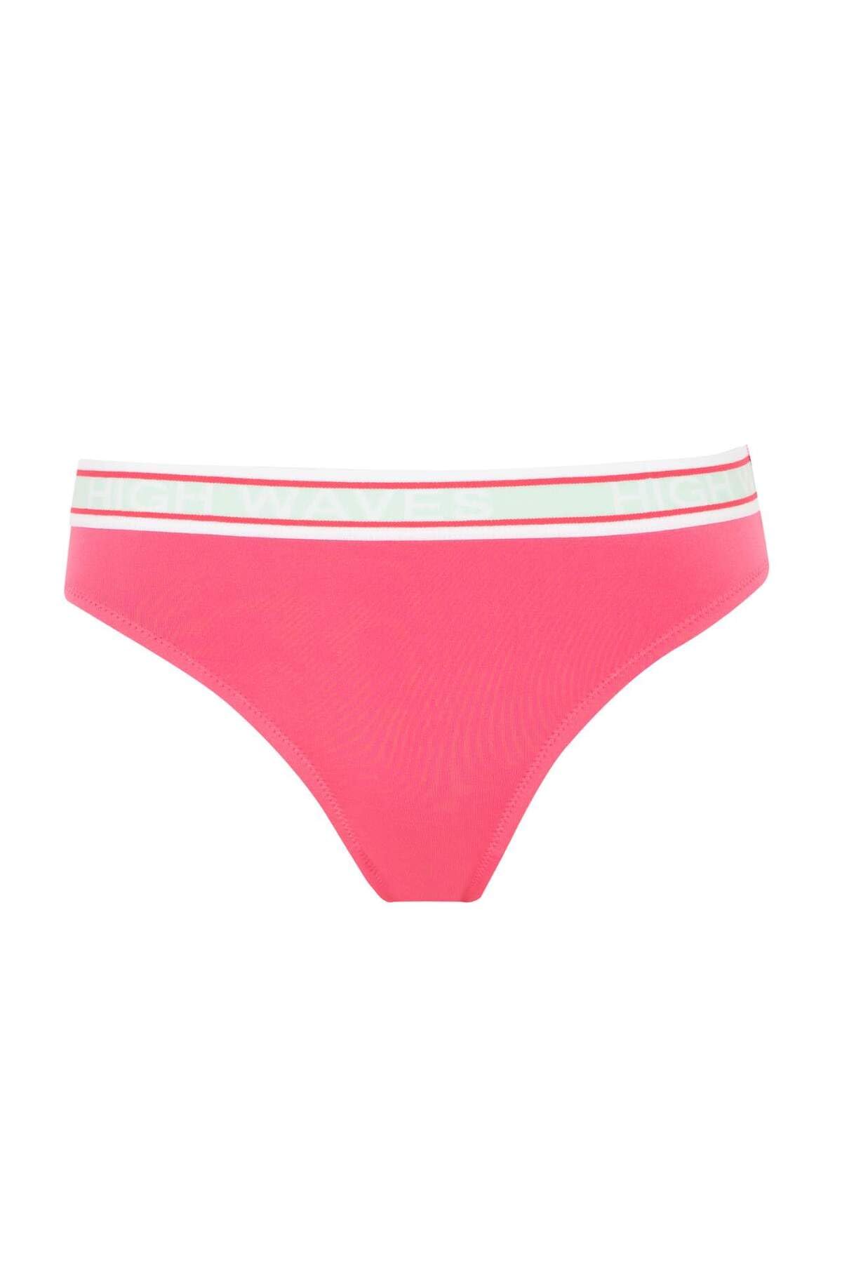 DeFacto A5105AX Bikini Altı Kadın