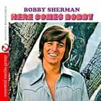 ボビー・シャーマン Bobby Sherman オリジナル・アルバム4枚セット ボビー・シャーマン Bobby Sherman オリジナル・アルバム4枚セット