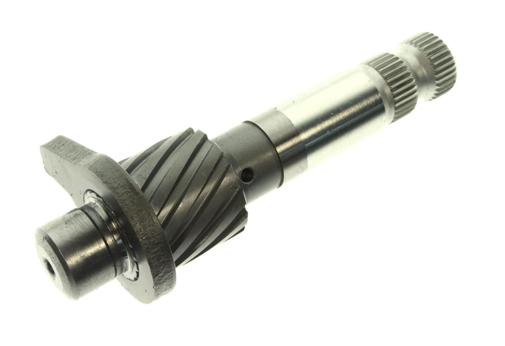 Genuine OEM For Yamaha KICK SHAFT ASSY 15A-15660-01-00 15A-15660