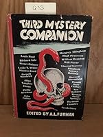 Third Mystery Companion B000FM9B94 Book Cover