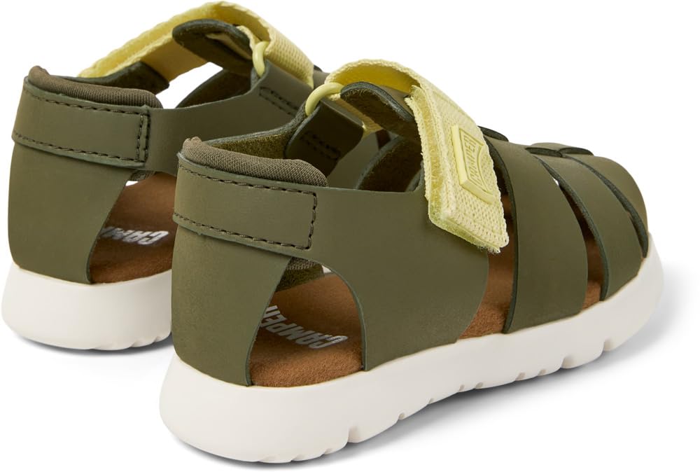 Camper Chłopcy Oruga Sandal K800489Rybak