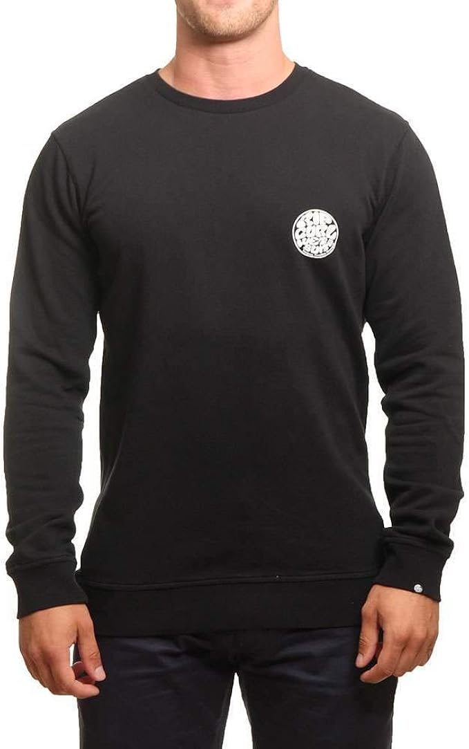 sweatshirt rip curl