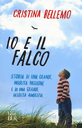  Io e il falco