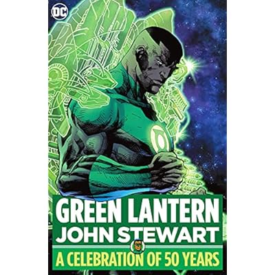 Green Lantern