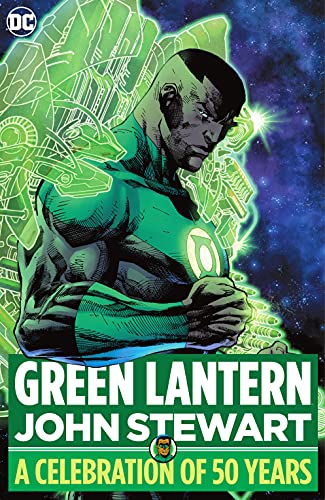 Green Lantern: John Stewart (By: Dave Gibbons,Geoff Johns,Len Wein)