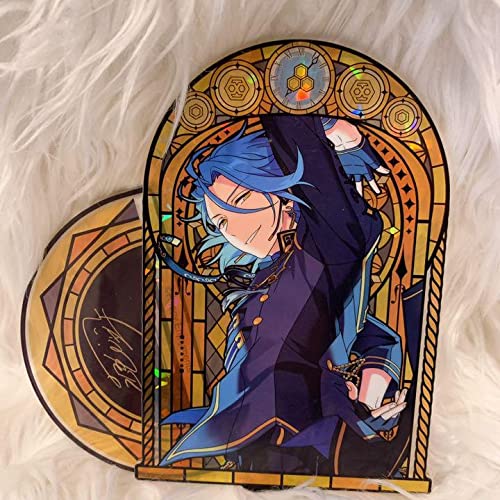 Amazon.co.jp: あんスタ 中国限定 時光アクスタ HiMERU : ホーム＆キッチン