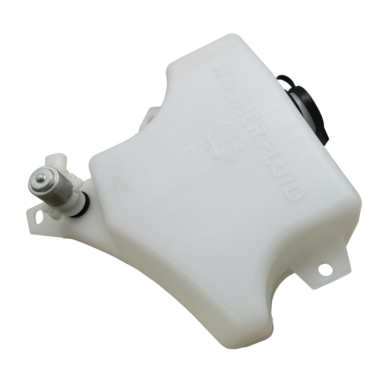 Depósito de líquido para limpiaparabrisas 603-5402 apto para Kenworth T680 T880 Peterbilt 335 367 384 385 386 387 388 389