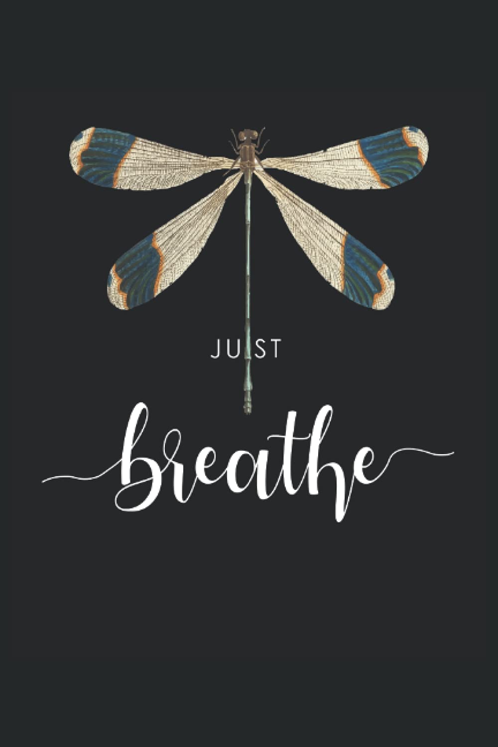 Just Libelle Tattoomotiv Sommer Breathe Meditation Yoga Insekt: RÄTSELBUCH - 100x SUDOKU MEDIUM - Lustiges Libellen Frühling Tattoo Geschenk, ... Buch, Sketch, Planer, Gehirnjogging, Logik