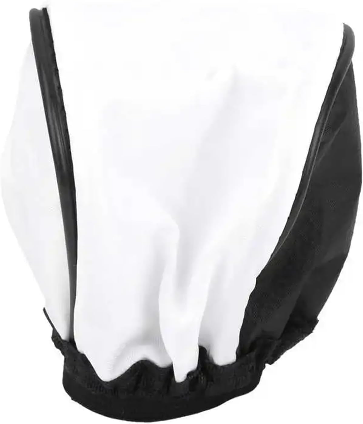 Compatible for Camera Speedlights - Universal Portable Lightweight Flash Diffuser Softbox