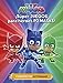 ¡Súper juegos para héroes PJ Masks! (Cuad. Actividades) (PJ Masks. Actividades)