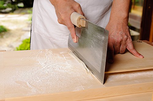 Amazon.co.jp: 【日本製・職人手づくり】麺切り板 そば/蕎麦打ち