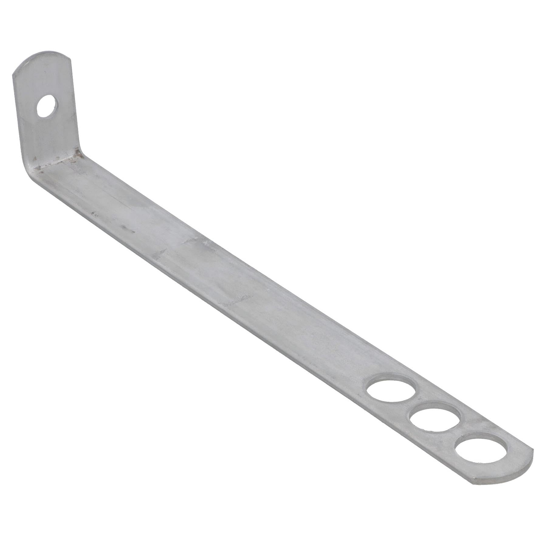 Safety End Frame Clamp Cramp 38mm x 200mm Stainless Steel Wall Tie 20PK