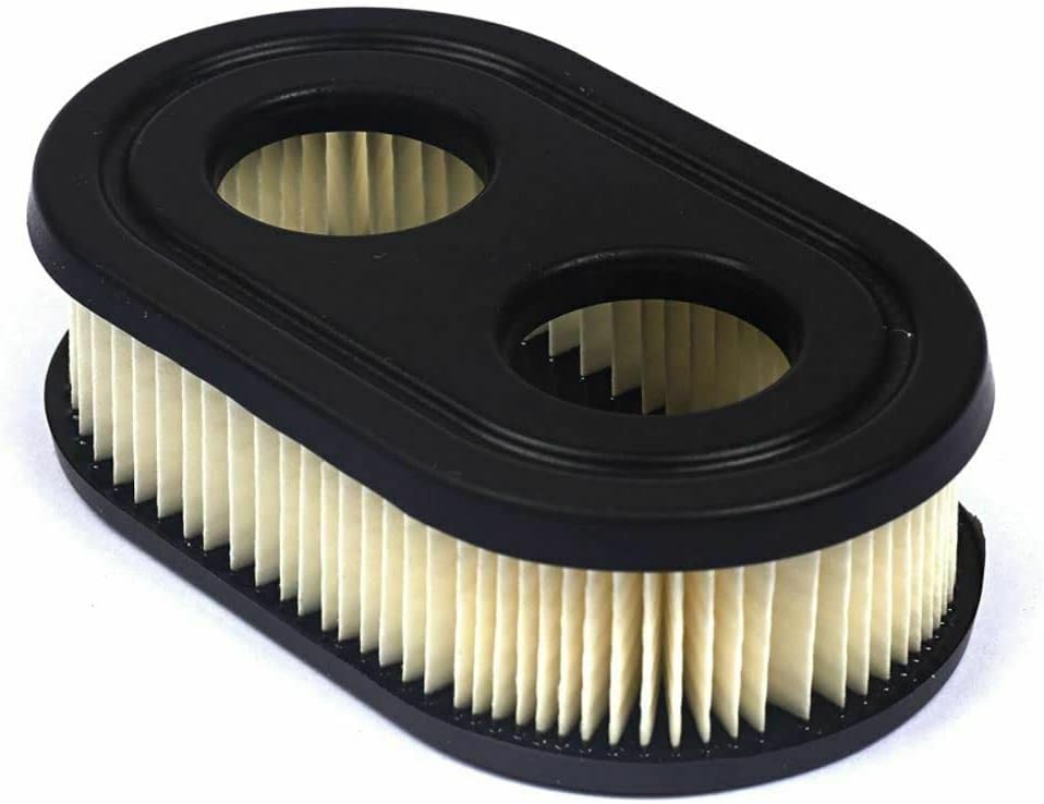 Limpiador de filtro de aire para cortacésped Toro GTS 150cc modelo # 21442