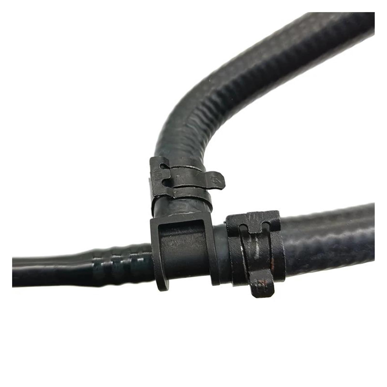 Mangueras de radiador 2515010125 A2515010125 1 Pieza Tubo De Ventilación De Manguera De Tanque De Expansión De Recuperación De Refrigerante De Motor Para R W251
