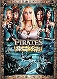 Pirates 2 - Stagnetti\'s Revenge [4-Disc-Collector\'s-Edition] by Jesse Jane [Digital Playground]
