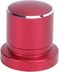 Substituição da tampa de parafuso do amortecedor para Sylphy XTrail Altima Qashqai 20082015 (Vermelha)