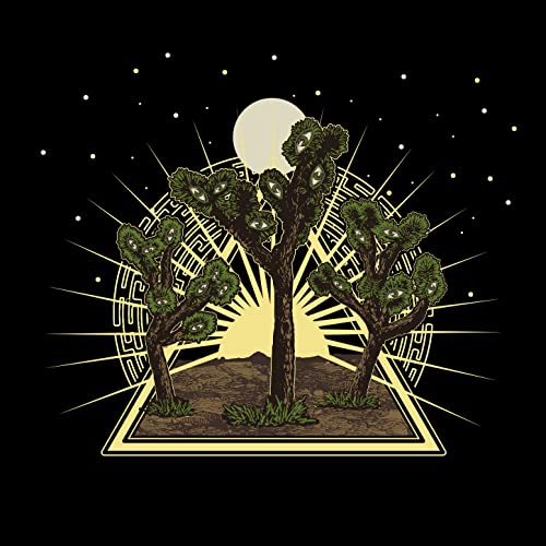  Joshua Tree
