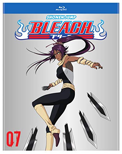 Bleach (TV) Set 7 (BD) image 4