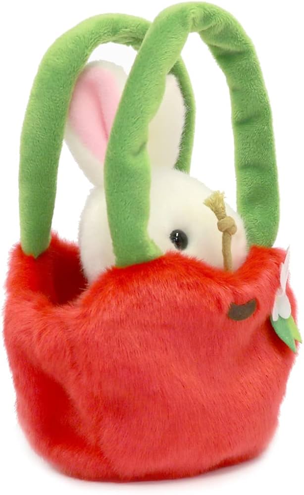 【本日発送可能◎】 りんご ぬいぐるみ【お値下げ可能◎】 本日発送可能◎】 りんご ぬいぐるみ【お値下げ可能◎】 61fB3oA+GYL