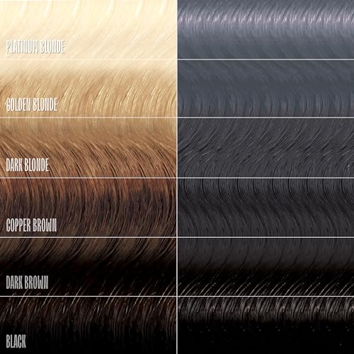 Image of Overtone Semi Permanent Hair Color Conditioner, Twilight Titanium, 8 oz, Nourishing, Damage-Free, Color Depositing Mask for All Hair Types with Shea Butter & Coconut Oil, Vegan & Cruelty-Free