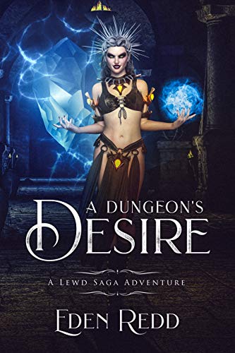 Cover of A Dungeon's Desire