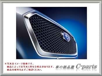 レガシィ・ＢＳ/ＢＮ　フロントグリル スバル純正J1017AL300 SUBARU J1017AL300【STI-スバル】BN・BSレガシィ（LEGACY