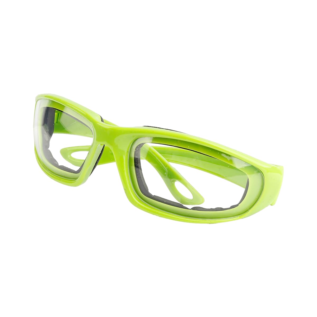 Onion Goggles,Anti-splash Tearless Eyes Protector,Windproof Dustproof Eye ProtectGlasses for Women Men Cooking Home Kitchen Gadget Outdoor Activities Eye Protection