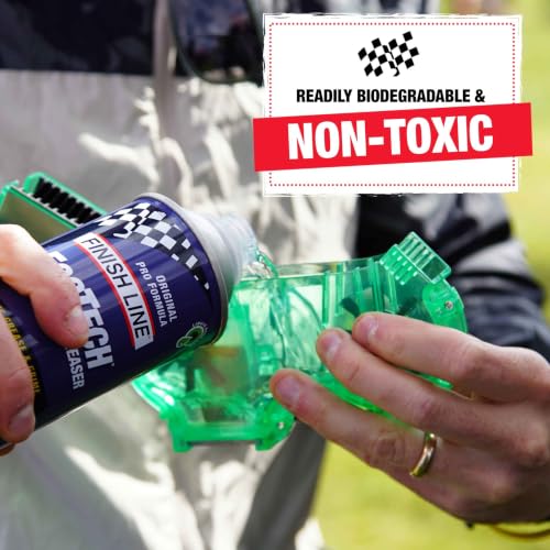 Finish Line EcoTech Soy-Based Degreaser