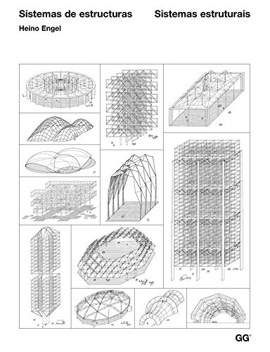 Sistemas de estructuras: Sistemas estruturais Sistemas de estructuras: Sistemas estruturais