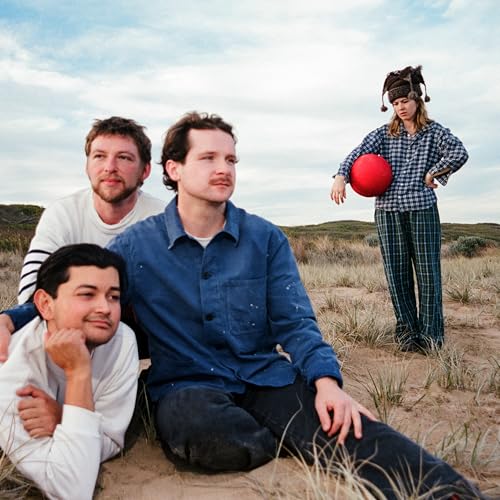 The Belair Lip Bombs