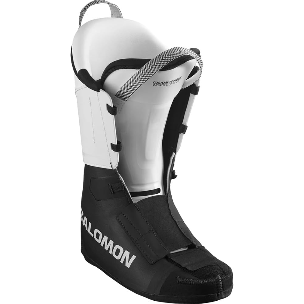 Amazon | サロモン（SALOMON） スキーブーツ 25 S/PRO RACE 110 476533