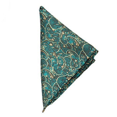 Image of VIBHAVARI Men's Pocket Square