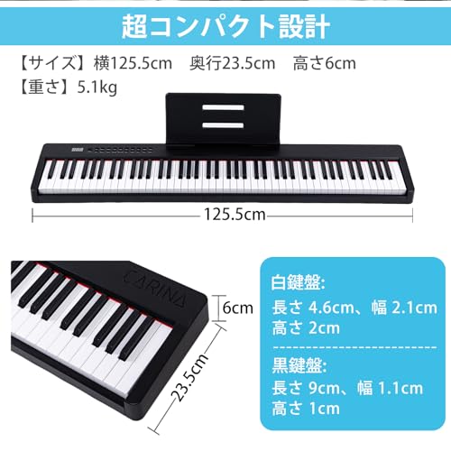 Carina Carina LS290 の商品画像 8