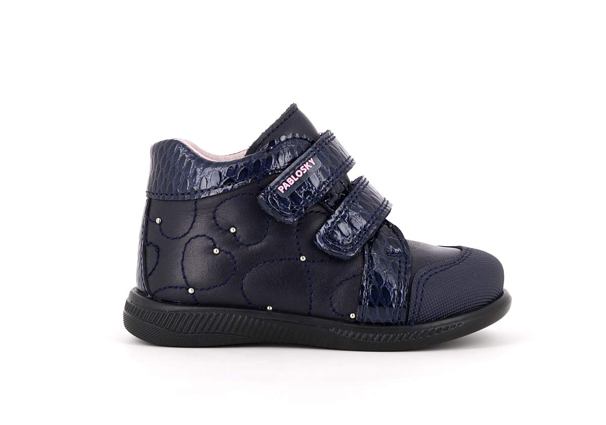 Pablosky 066525, Pantofole Bambine e Ragazze