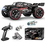1:16 Scale All Terrain Fast RC Cars for Adults 40KPH, 4WD...