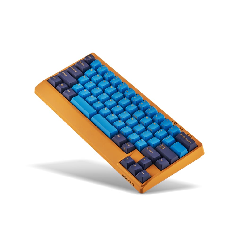 Amazon | LEOPOLD(レオポルド) FC650MDS Parrot PD 65% ダブルショット
