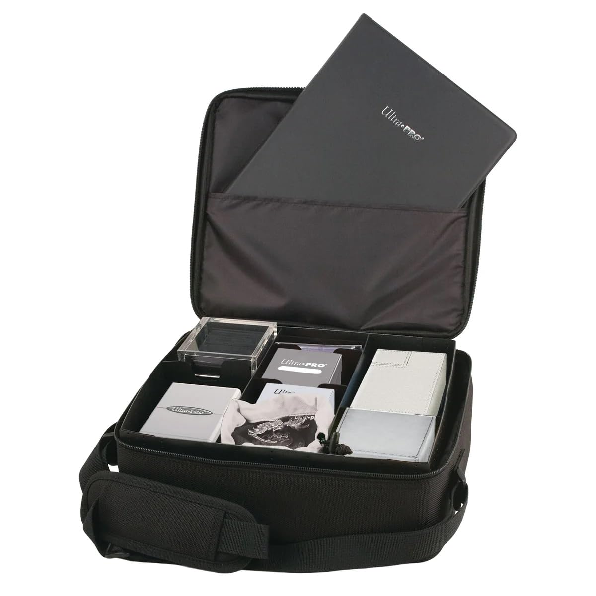 Amazon.com: Gaming Generic 84803 Deluxe Gaming Case, Multi, One