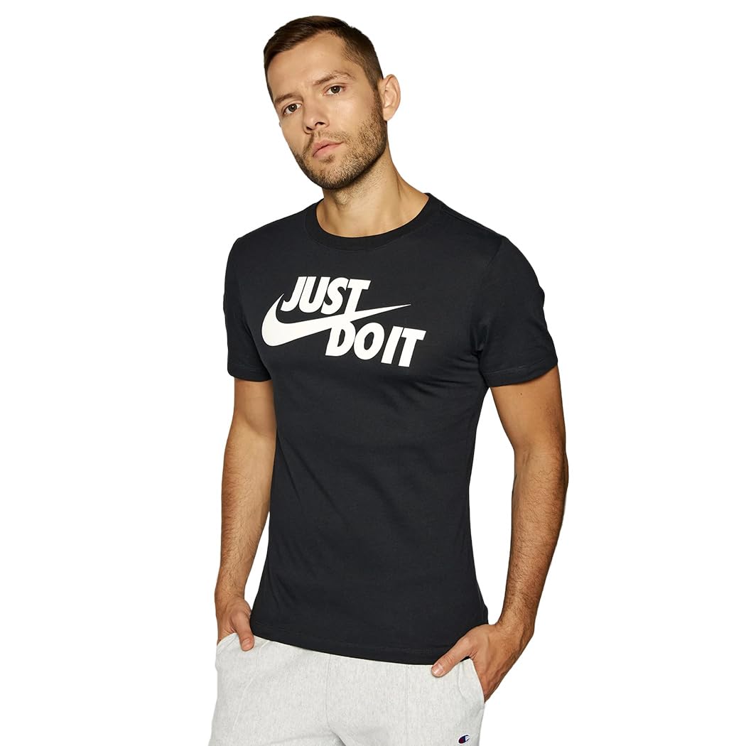 Men's Nsw Just Do It T-Shirt (pack of 1)