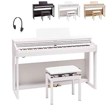 Amazon | 【◇延長5年保証セット◇】【組立設置料込】 Roland
