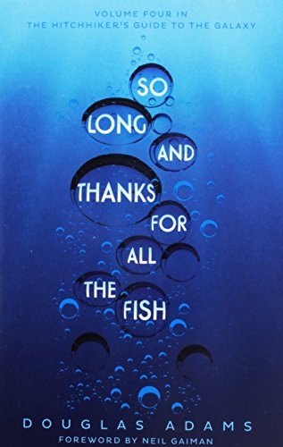 Hitchhiker's Guide to the Galaxy Complete Set -... 150984676X Book Cover