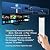 Voice Remote for Samsung TV Remote Control Replacement Universal for Samsung Curved Frame QLED OLED LCD Crystal UHD 4K 8K Voice Smart TVs with 3 Shortcut Buttons