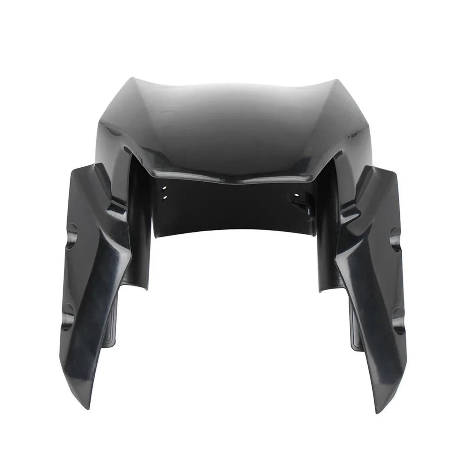 Garde-Boue de Moto Kawasaki Z900 Protection de Haute Précision