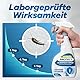 Gerobug Silberfische-Spray mit Sofort-Effekt 500 ml - Abwehr-Mittel gegen Silberfische & Papierfische, Alternative zu Silberfisch-Köderdose & Silberfischfalle, mit frischem Zitrusduft