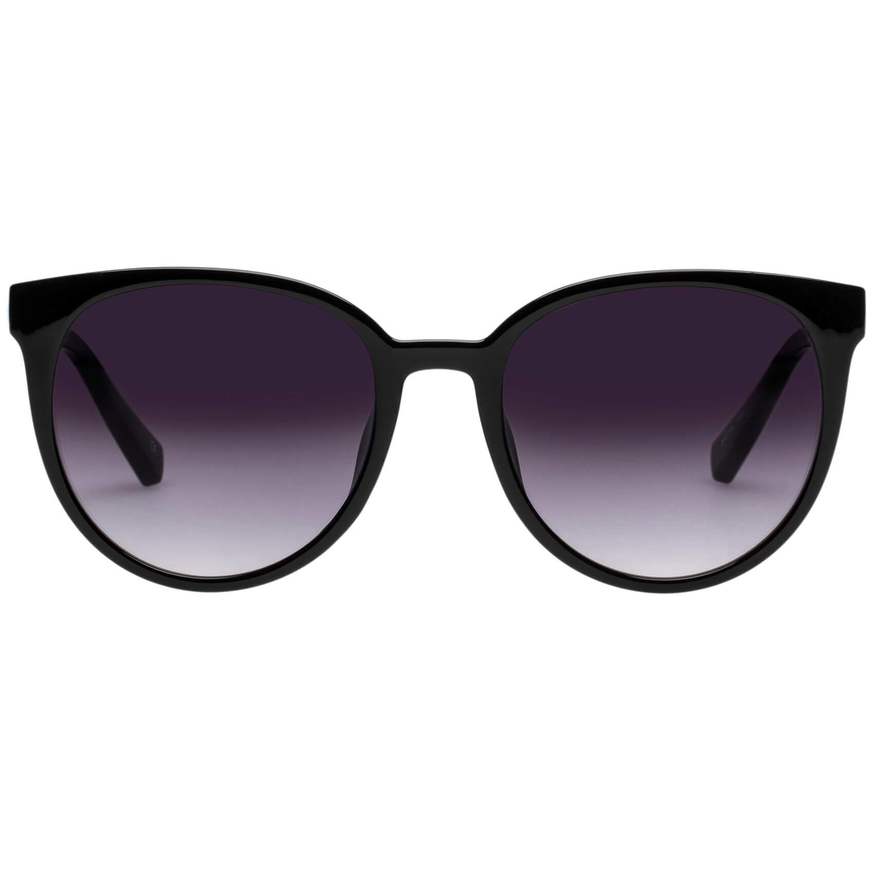 Le Specs ARMADA LSP2102398 - CLEAR QUARTZ - Lunettes de soleil rondes pour homme et femme avec protection UV élevée