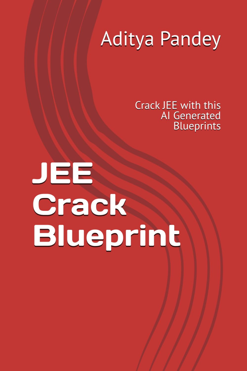 JEE Crack Blueprint: Crack JEE with this AI Generated Blueprints