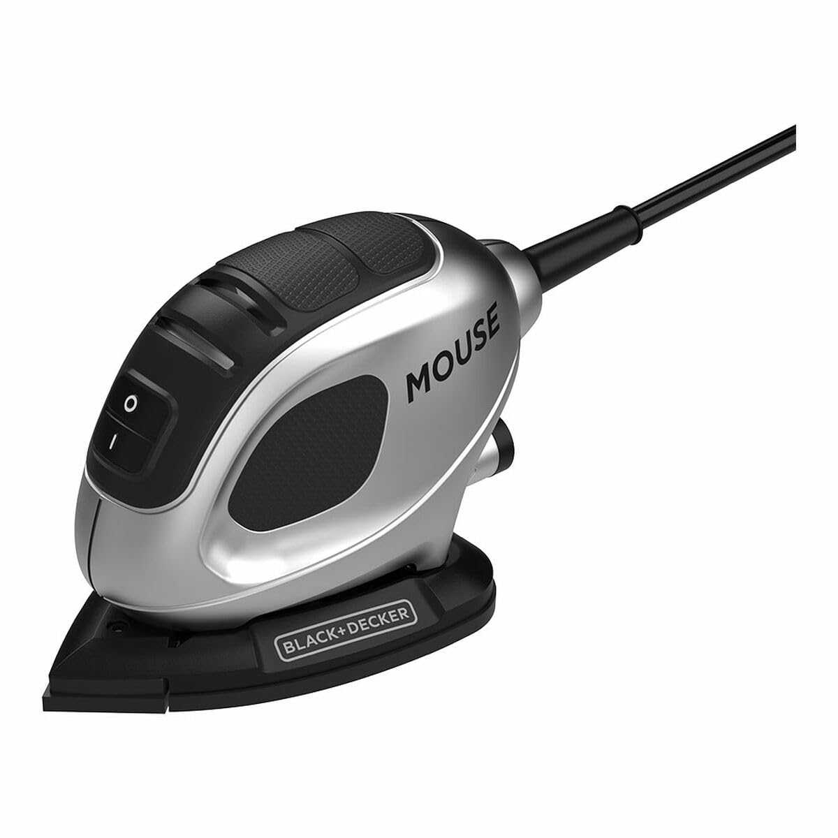 Black & Decker Levigatrice Bew230sbc-qs 55 W 11000 RPM 110 mm