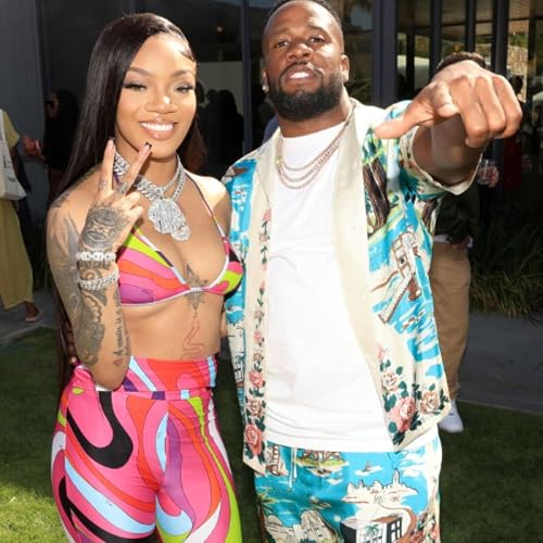 GloRilla - Blessed ft. Yo Gotti Remix Kelis - Bossy