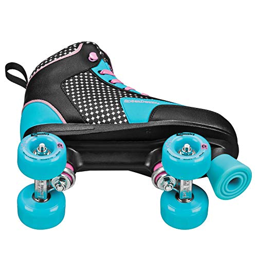 Roller Derby U729W Roller Star 750 Women'S Roller Skate thumb #7