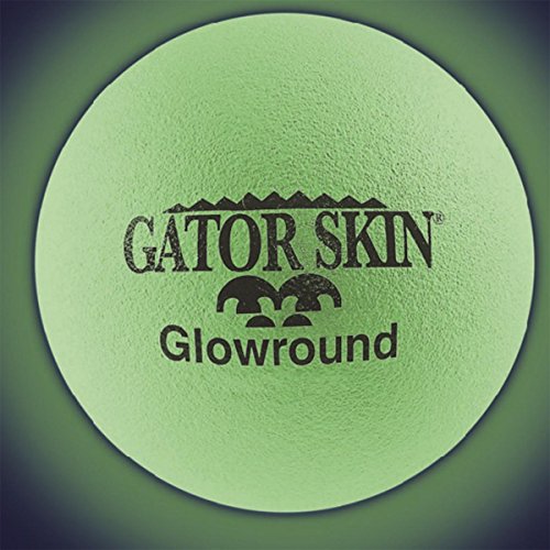 Gator Skin 8 inch Glowround Ball image 2